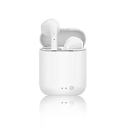 Universal Casque sans fil casque bluetooth casque étanche casque sport bouchon d'oreille bluetooth