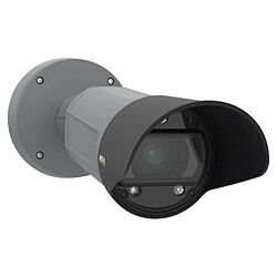 Camescope de surveillance Axis Q1700-LE