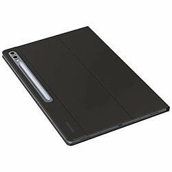 Acheter Housse pour Tablette Samsung Galaxy Tab S10 Ultra Noir