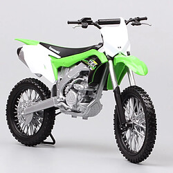 Universal Kawasaki KX 250F Moto Modèle