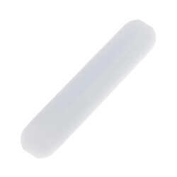 Équipement expérimental 8x45mm de laboratoire de science de barre de mélangeur d'agitateur magnétique de 1pc PTFE