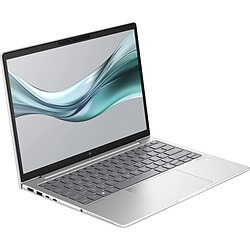 Avis Ordinateur Portable HP EliteBook 630 G11 13,3" Intel Core Ultra 5 125U 16 GB RAM 512 GB SSD Espagnol Qwerty