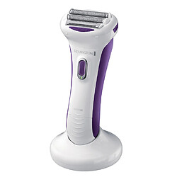 Rasoir féminin rechargeable étanche - wdf5030 - REMINGTON 