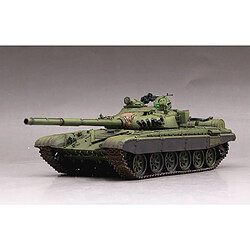 Acheter Trumpeter Maquette Char Russian T-72a Mod1983 Mbt