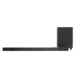 Avis JBL Bar 9.1 Noir 9.1 canaux 820 W