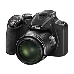 Nikon Coolpix P530 Noir - Occasion