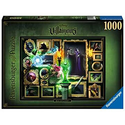 Ravensburger Puzzle 1000 p - Malefique