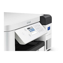 EPSON SC F100 - Imprimante a sublimation - A4 economique - Interface USB 2.0 - LAN - Wi-Fi pas cher