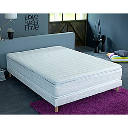 Avis Mes Surmatelas mousse mémoire de forme 160x200cm