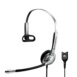 Avis Sennheiser Casques avec Microphone Epos 1000507