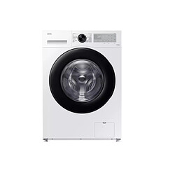 Lave-linge frontal 9kg 1400 tours/min - WW90CGC04DAH - SAMSUNG