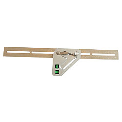 Avis Angle Ruler Carpenter