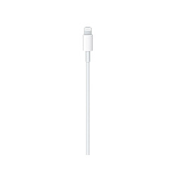 Apple Câble USB vers Lightning 1m - MM0A3ZM/A