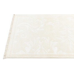 Acheter Vidal Tapis de couloir en laine 203x81 beige Darya