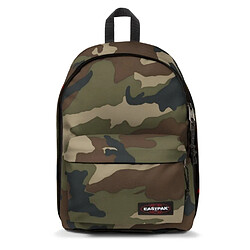 Eastpak Sac à dos ordinateur Out Of Office 27 Litres Camo