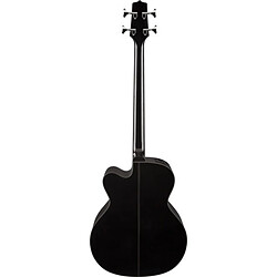 Avis GB30CE-BLK Takamine