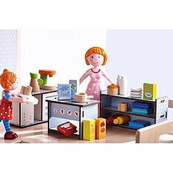 Acheter HABA Little Friends Mom Katrin A Figurine de poupAe de 11,4 cm