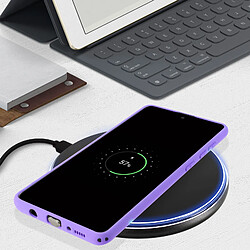 Acheter Avizar Pack Chargeur Qi et Nappe de Transformation USB Type C Charge Sans Fil Noir