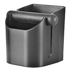 Café Knock Box Grind Container Espresso Bin Anti Slip Knock Bar Style02 pas cher