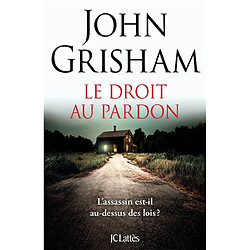 Le droit au pardon - Occasion