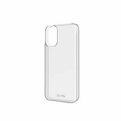 Protection pour téléphone portable Celly Galaxy A05S Transparent