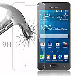 Acheter Cadorabo Verre trempé Samsung Galaxy GRAND PRIME Film Protection