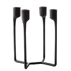 Normann Copenhagen Bougeoir Heima 4 Armed