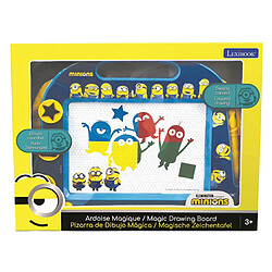 Lexibook Ardoise Magique Minions