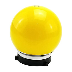 Acheter Balle souple à diffuseur sphérique de 6 ""pour jaune stroboscopique Light Studio de Bowens Mount Studio