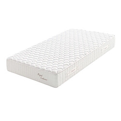 Moonia Matelas Royal Multizone -27cm, 80x190cm