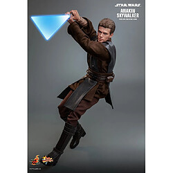 Avis Hot Toys MMS677 - Star Wars II : Attack Of The Clones - Anakin Skywalker