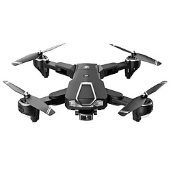 Generique Brother Drone LS25 4K HD Avec 2 batterie Noir