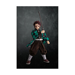 Aniplex Demon Slayer: Kimetsu no Yaiba - Statuette 1/6 Tanjiro Kamado 20 cm