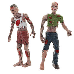 Figures de marche Poupées Zombie Modèles