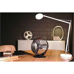 Avis Ventilateur Stadlerform Tim Noir