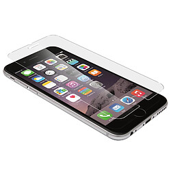 Forcell Film protecteur écran Verre trempé flexible Apple iPhone 6 - Transparent