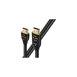 Audioquest Pearl HDMI - Câble HDMI de 12,5 m