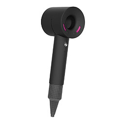 Avis Housse de protection pour sèche-cheveux Supersonic Housse de protection pour sèche-cheveux pour Dyson Black