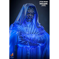 Hot Toys ACS015 - Star Wars : The Phantom Menace - Darth Maul pas cher