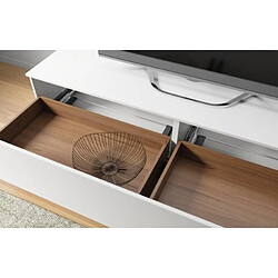 Acheter Hettich Coulisse Actro 5D pour tiroir bois avec amortissement Silent System charge 70 kg longueur 520 mm 1 paire