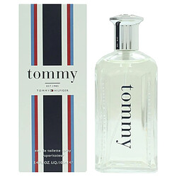 Tommy Hilfiger Eau de toilette Tommy Hommes 100 ml