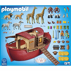 Playmobil® Arche de Noé avec animaux Playmobil Wild life 9373