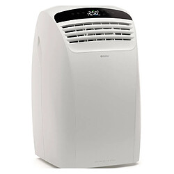 Climatiseur mobile 2600w 25m² - 02140 - OLIMPIA SPLENDID 