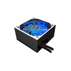 Mars Gaming Alimentation ATX Zeus MPZE750 - 750W (Noir/Blanc)