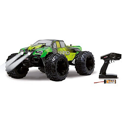 Jamara Shiro Monstertruck 4WD 1:10 Lipo 2,4GHz avec LED