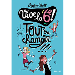 Vive la 6e ! - Occasion