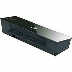 Avis Plastifieuse HP Noir