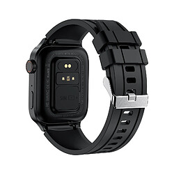 Avis Yonis Montre 4G Ultra-Fine SOS IP67 Autonomie 15j