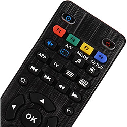 Acheter SANAG Telecommande Universelle Pour Mag Tv-Telecommande De Remplacement Pour Boîtiers Mag Tv 254 250 255 260 270