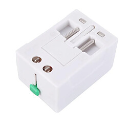 Acheter Justgreenbox Adaptateur de prise de chargeur de voyage UE/AU/US/UK - 1005002079711756